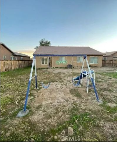 11940 Hill, Adelanto, CA 92301