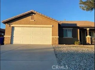 11940 Hill, Adelanto, CA 92301