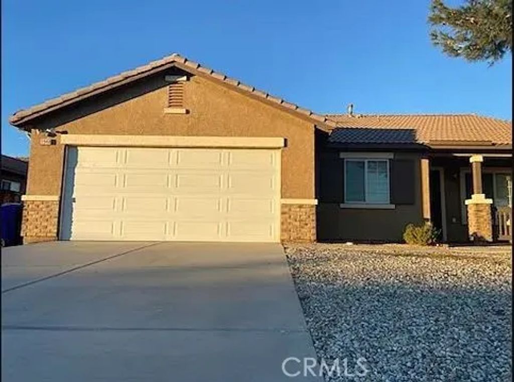 11940 Hill, Adelanto, CA 92301