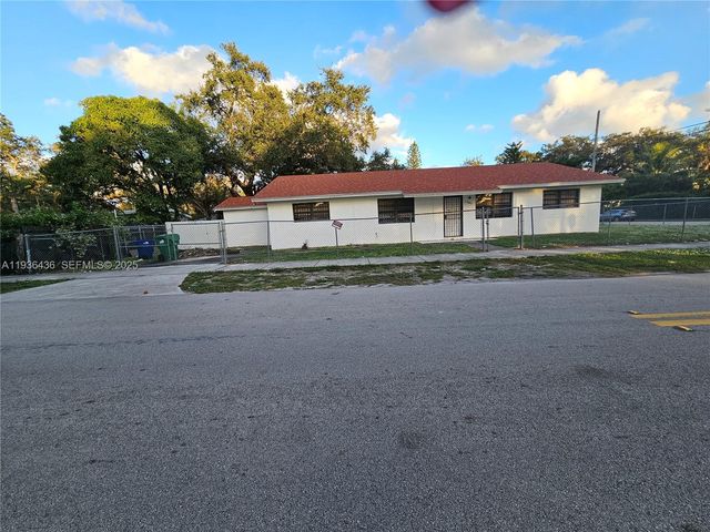 16945 NW 28th Ave, Miami Gardens, FL 33056