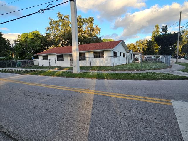 16945 NW 28th Ave, Miami Gardens, FL 33056