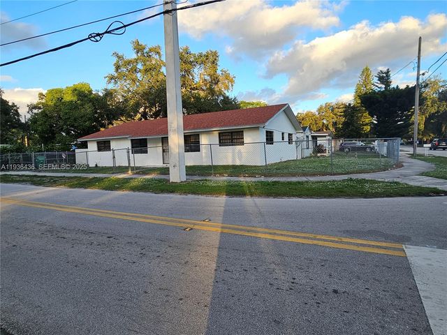 16945 NW 28th Ave, Miami Gardens, FL 33056