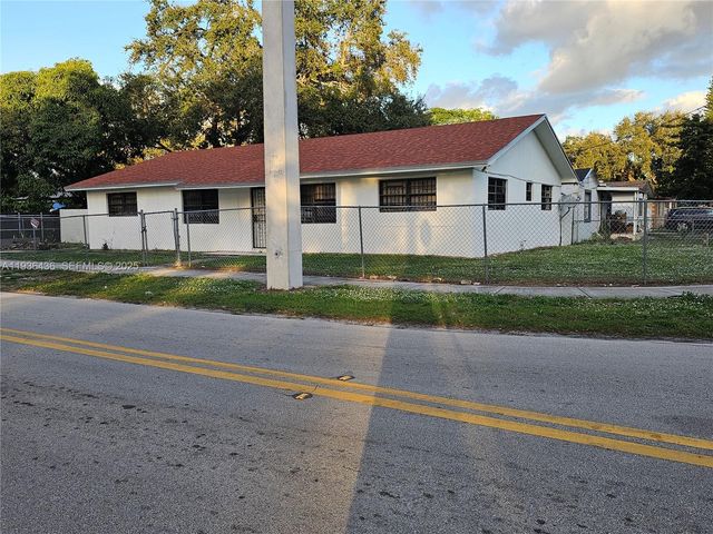 16945 NW 28th Ave, Miami Gardens, FL 33056