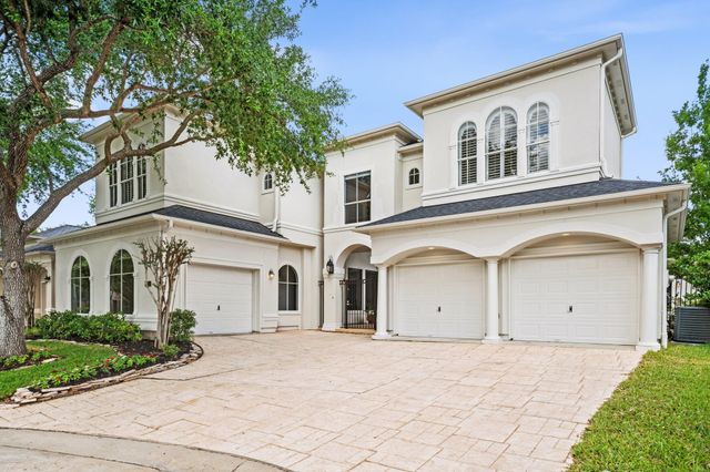 70 Blooming Grove Lane, Houston, TX 77077