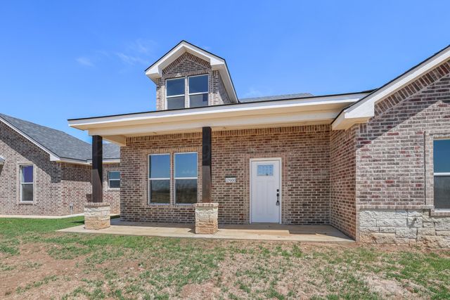 17900 LONE RANCH Road, Amarillo, TX 79124