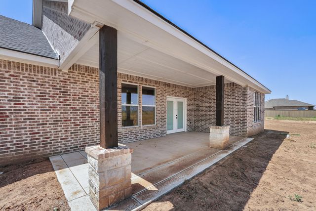 17900 LONE RANCH Road, Amarillo, TX 79124