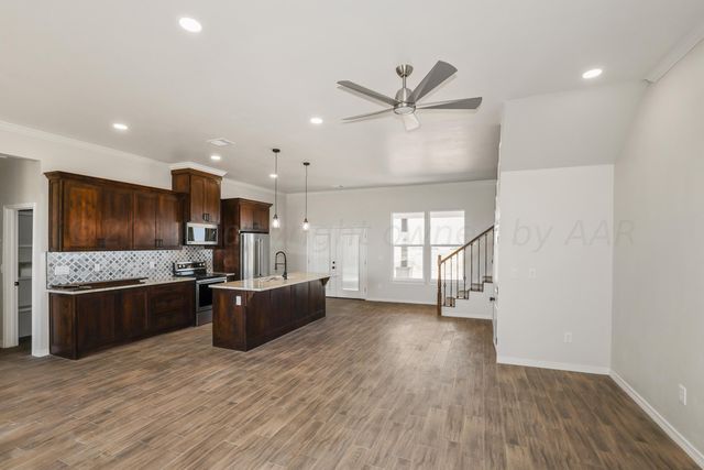 17900 LONE RANCH Road, Amarillo, TX 79124