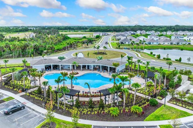5055 ROCKY COAST PLACE, Palmetto, FL 34221