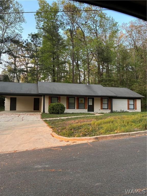 2538 21st E, Tuscaloosa, AL 35404