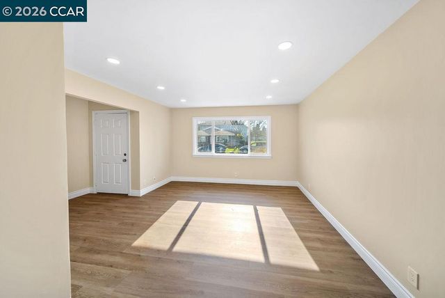 1465 Del Rio Cir A, Concord, CA 94518