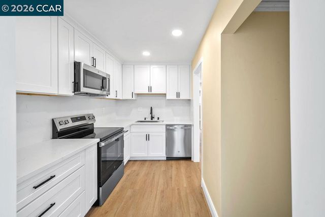 1465 Del Rio Cir A, Concord, CA 94518