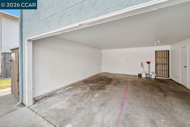 1465 Del Rio Cir A, Concord, CA 94518