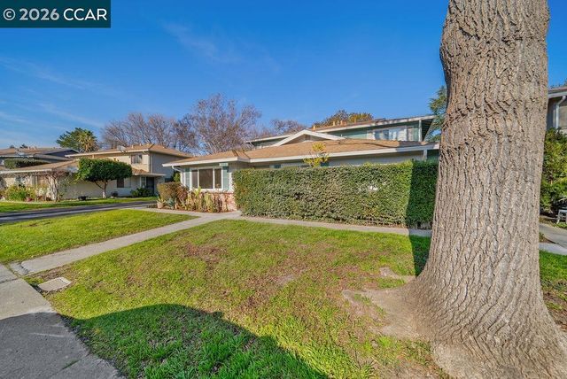 1465 Del Rio Cir A, Concord, CA 94518