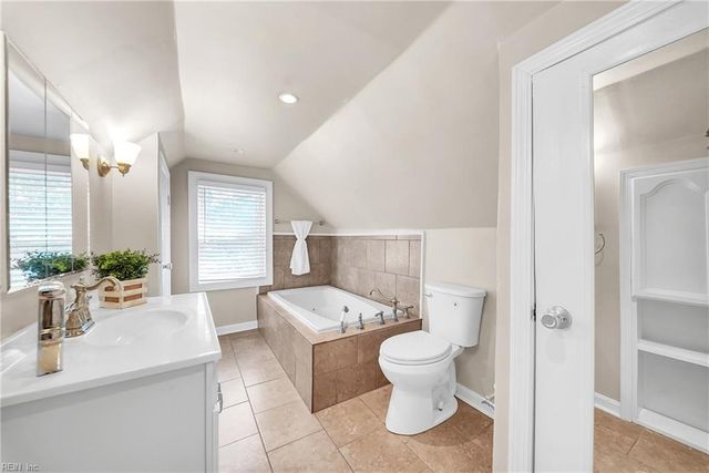 6113 Pamlico CIR, Norfolk, VA 23513