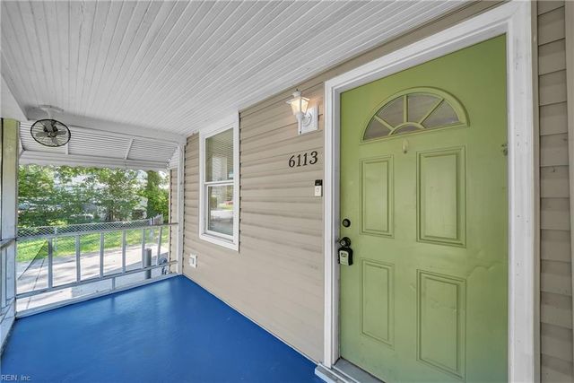 6113 Pamlico CIR, Norfolk, VA 23513