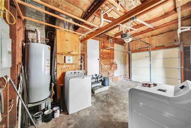 6113 Pamlico CIR, Norfolk, VA 23513