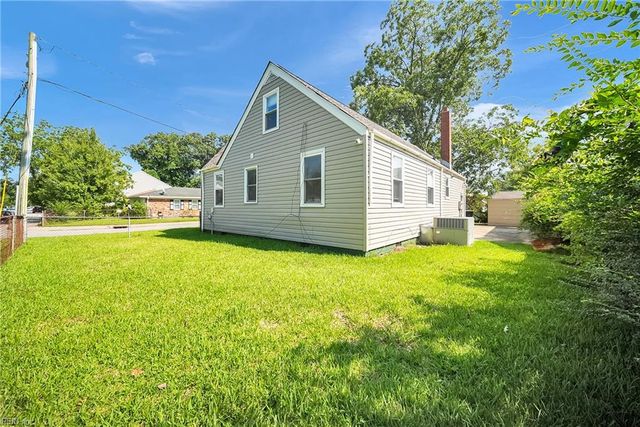 6113 Pamlico CIR, Norfolk, VA 23513