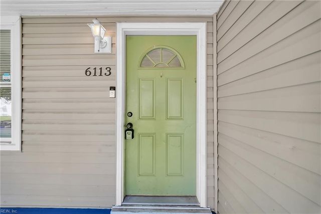 6113 Pamlico CIR, Norfolk, VA 23513