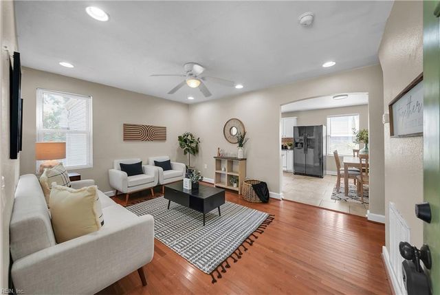 6113 Pamlico CIR, Norfolk, VA 23513