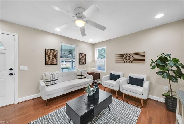 6113 Pamlico CIR, Norfolk, VA 23513