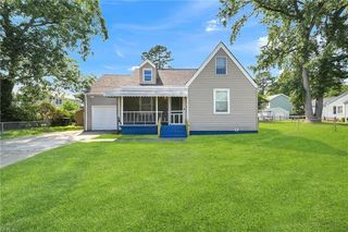 6113 Pamlico CIR, Norfolk, VA 23513