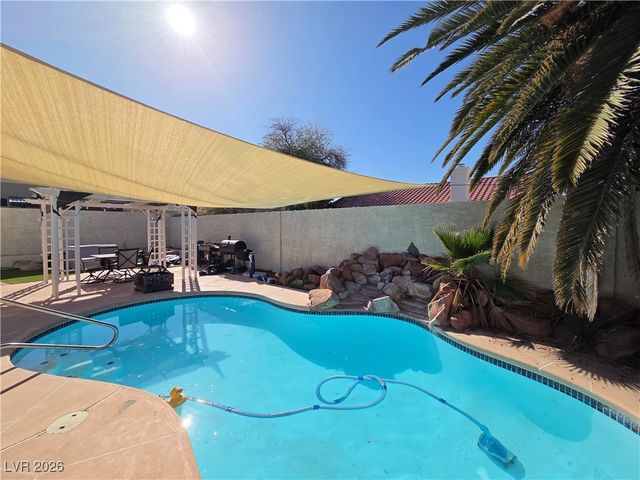 4111 Tatum Court, North Las Vegas, NV 89032