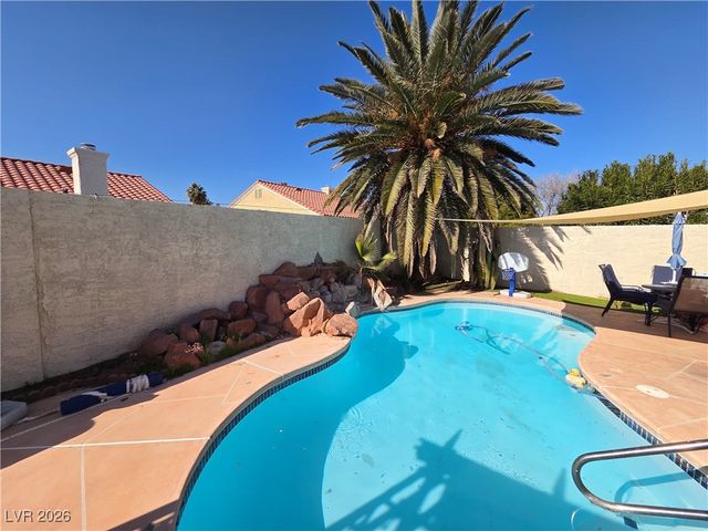 4111 Tatum Court, North Las Vegas, NV 89032