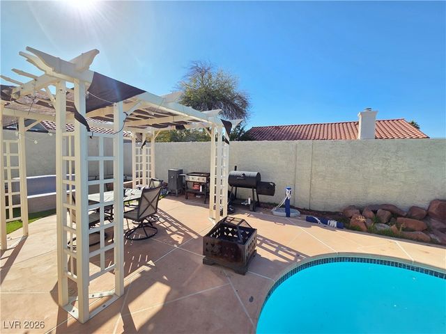 4111 Tatum Court, North Las Vegas, NV 89032