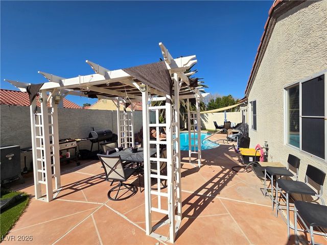 4111 Tatum Court, North Las Vegas, NV 89032