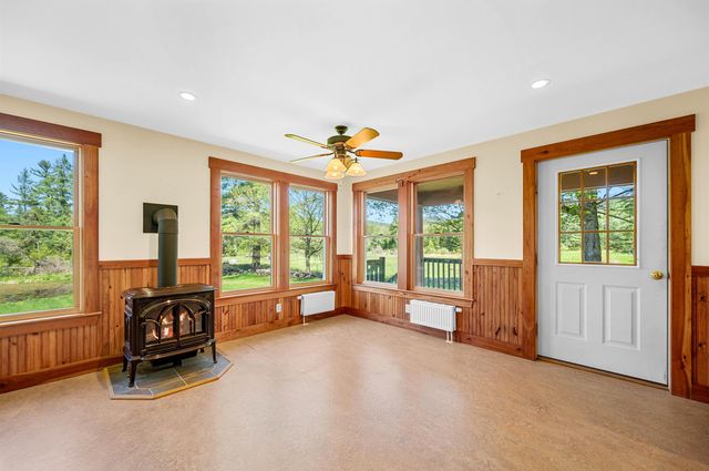 87 Bailey Pond Road, Marshfield, VT 05658