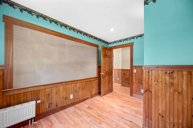 87 Bailey Pond Road, Marshfield, VT 05658