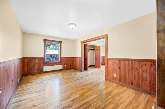 87 Bailey Pond Road, Marshfield, VT 05658