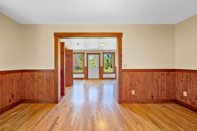 87 Bailey Pond Road, Marshfield, VT 05658