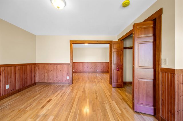 87 Bailey Pond Road, Marshfield, VT 05658