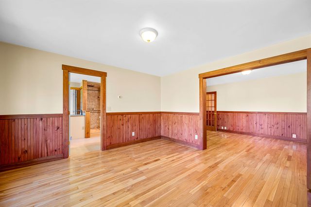 87 Bailey Pond Road, Marshfield, VT 05658