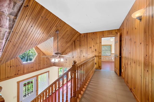 87 Bailey Pond Road, Marshfield, VT 05658
