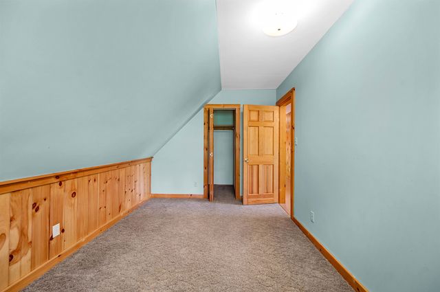 87 Bailey Pond Road, Marshfield, VT 05658