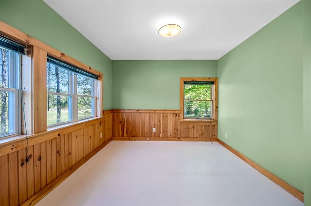 87 Bailey Pond Road, Marshfield, VT 05658