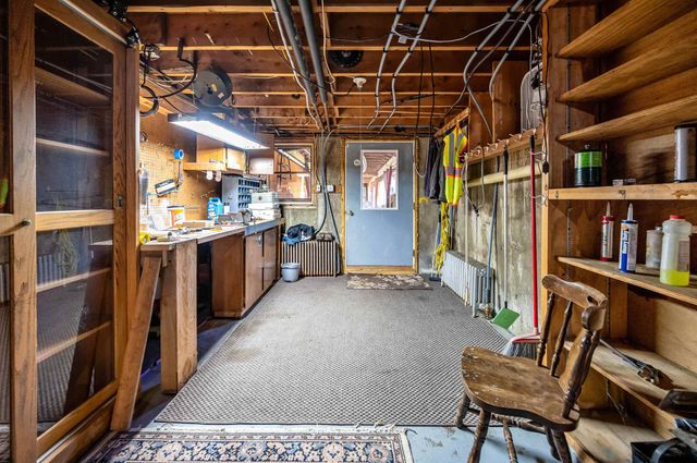 87 Bailey Pond Road, Marshfield, VT 05658