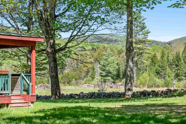 87 Bailey Pond Road, Marshfield, VT 05658