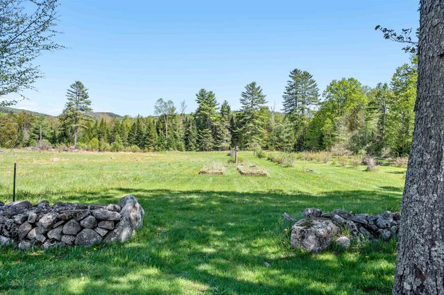 87 Bailey Pond Road, Marshfield, VT 05658