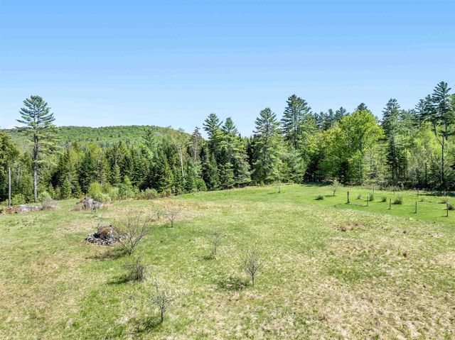87 Bailey Pond Road, Marshfield, VT 05658