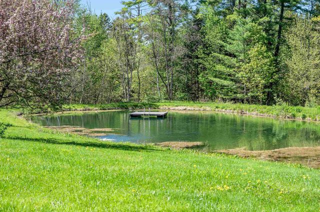 87 Bailey Pond Road, Marshfield, VT 05658
