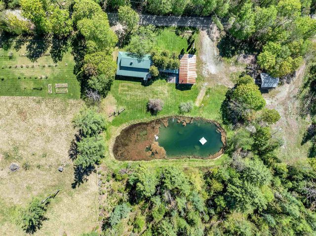 87 Bailey Pond Road, Marshfield, VT 05658