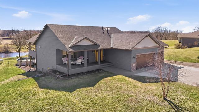 8432 172nd Avenue SE, Becker, MN 55308