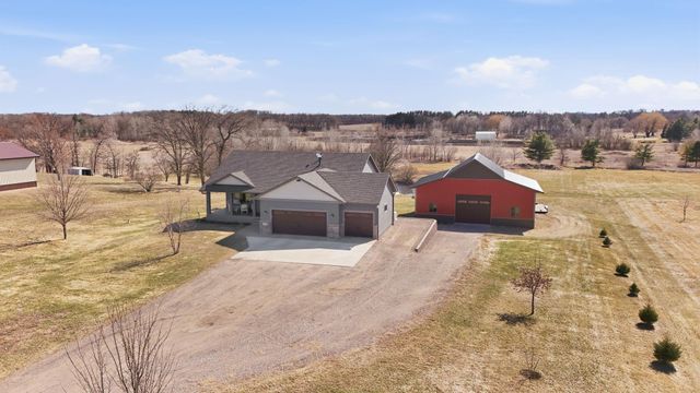 8432 172nd Avenue SE, Becker, MN 55308