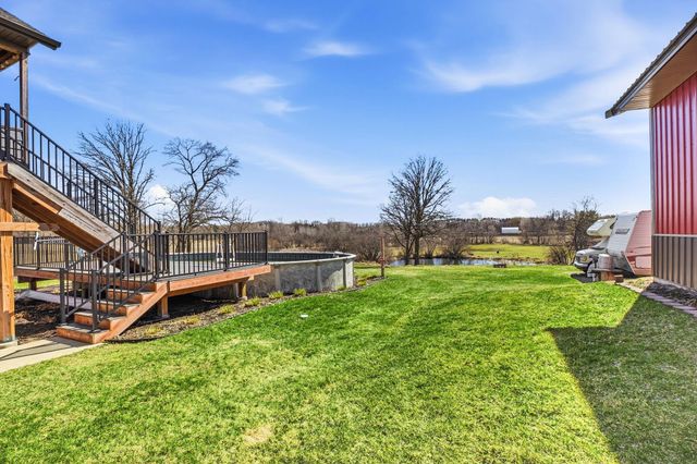 8432 172nd Avenue SE, Becker, MN 55308