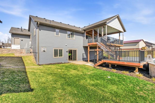 8432 172nd Avenue SE, Becker, MN 55308