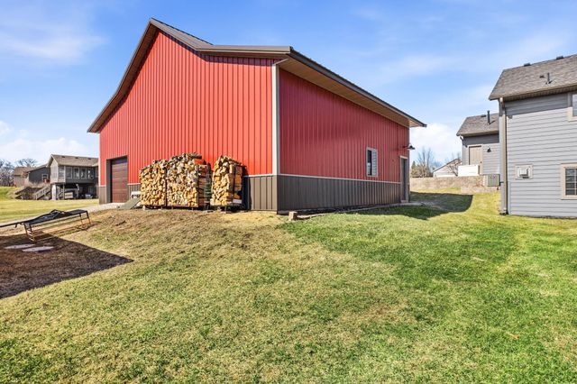 8432 172nd Avenue SE, Becker, MN 55308