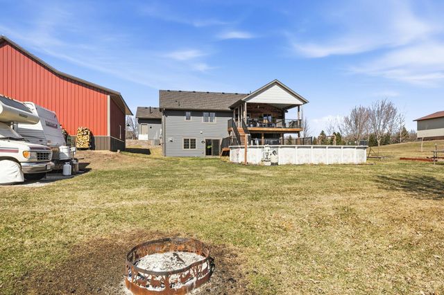 8432 172nd Avenue SE, Becker, MN 55308